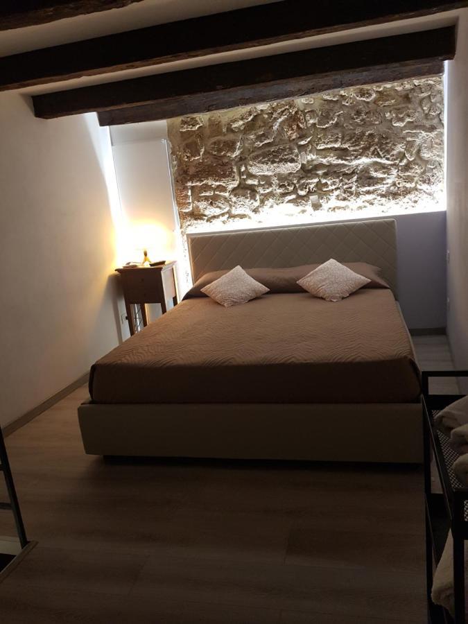 La Rosa Dei Venti " Maestrale " Apartment Palermo Exterior photo