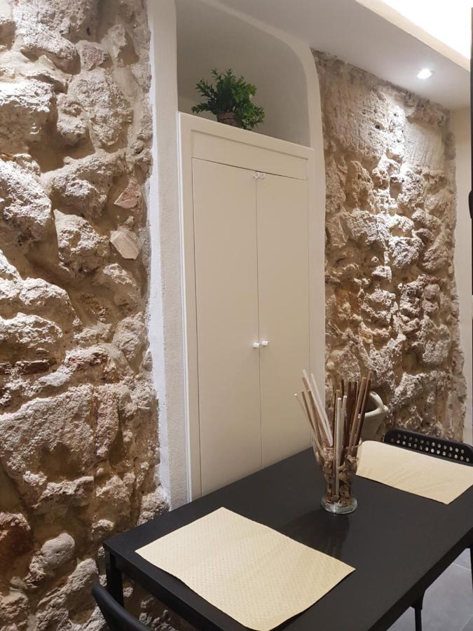 La Rosa Dei Venti " Maestrale " Apartment Palermo Exterior photo