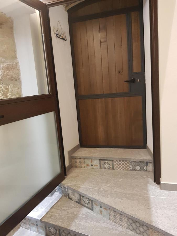 La Rosa Dei Venti " Maestrale " Apartment Palermo Exterior photo