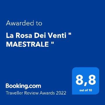 La Rosa Dei Venti " Maestrale " Apartment Palermo Exterior photo
